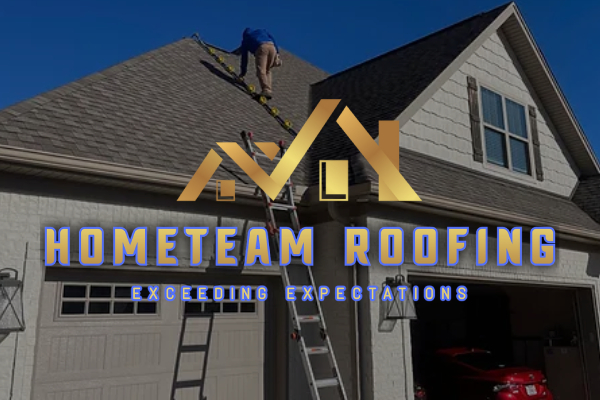 Now Offering Roofing